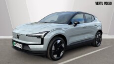 Volvo EX30 315kW Twin Motor Performance Plus 69kWh 5dr Auto Electric Estate